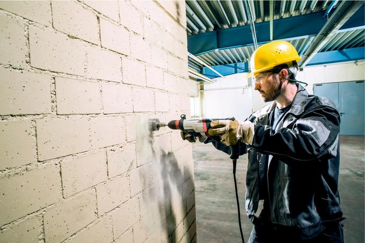 Produktbild Metabo UHE2660-2 Quick Set Multihammer (Netzbetrieb)
