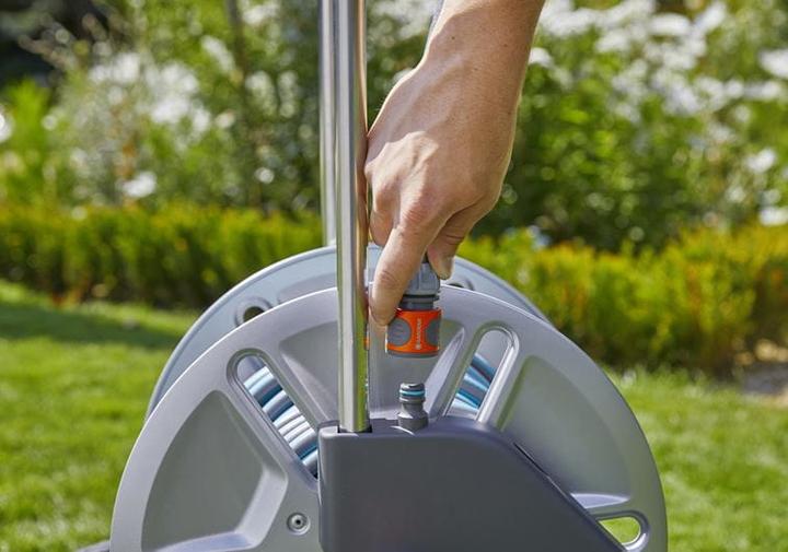 Actual product image Gardena CleverRoll (20 m)