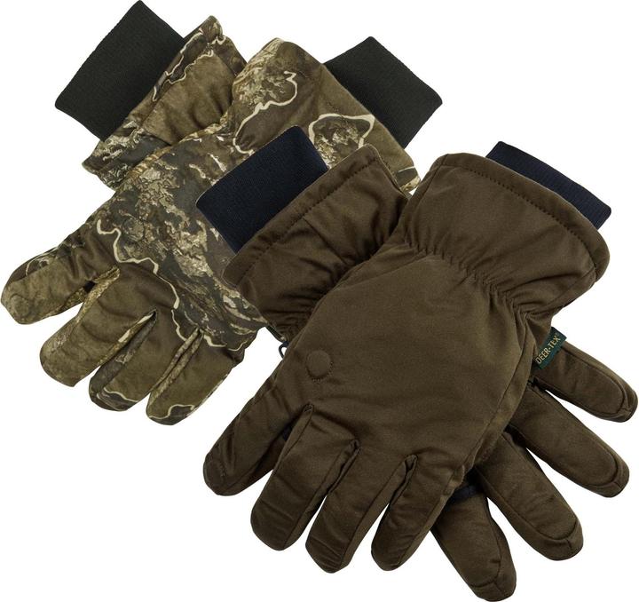 Produktbild Deerhunter Excape Winter Gloves (L)