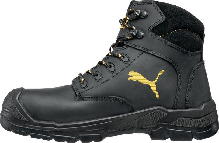Immagine prodotto Puma Stivali di sicurezza (S3, 47)