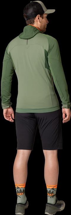 Actual product image Dynafit Transalper Thermal hooded jacket (S)