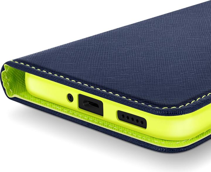 Image du produit Avizar Fancy Wallet Cover (Xiaomi Redmi 14C)