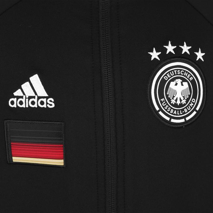 Actual product image adidas DFB Anthem jacket EM 2021 children (128)