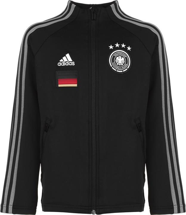 Actual product image adidas DFB Anthem jacket EM 2021 children (128)
