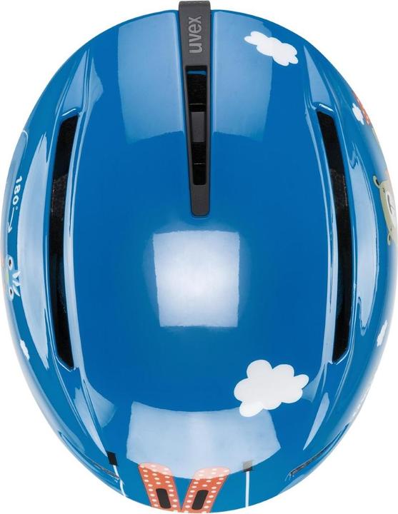Image du produit Uvex Sports viti (51 - 55 cm, S)
