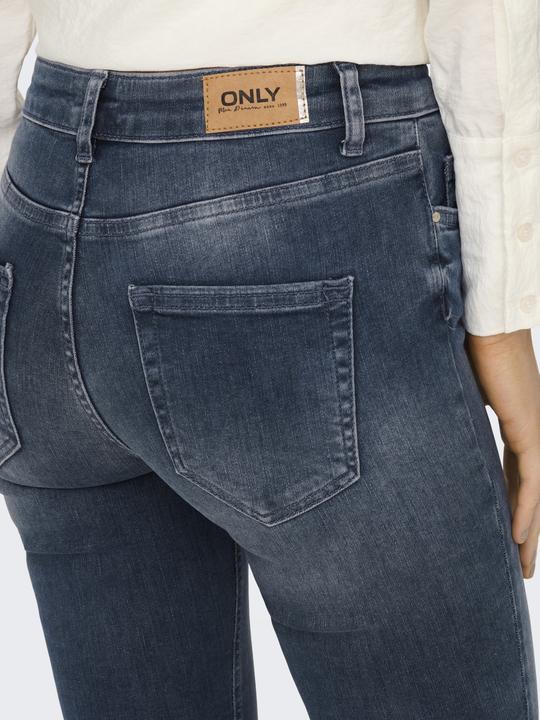 Produktbild Only ONLBlush Life Mid Ankle Skinny Fit Jeans (32)