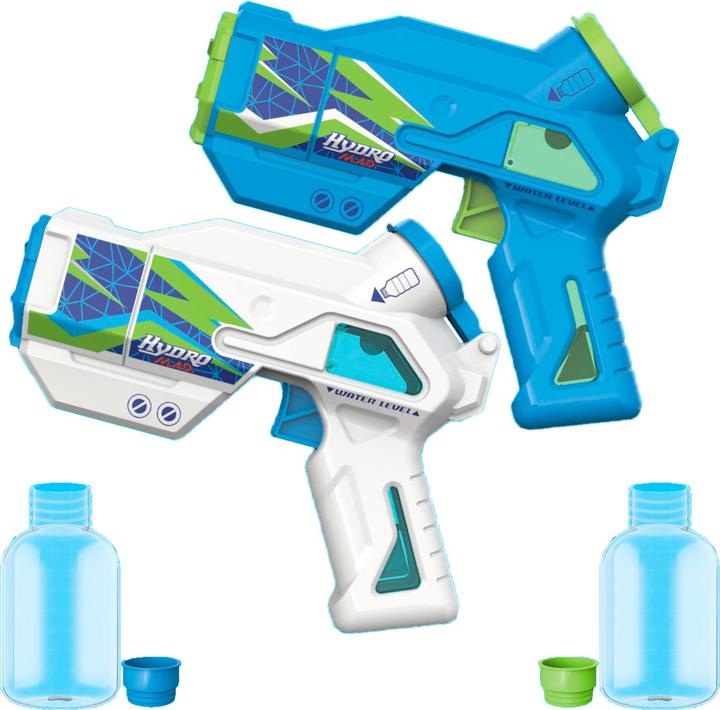 Produktbild Silverlit Hydro M.A.D Mini Twin Pack