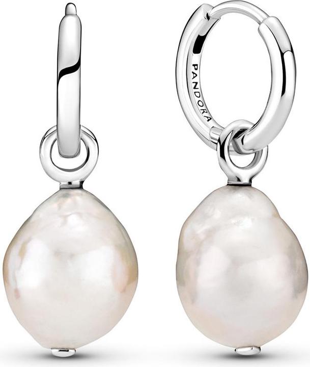 Image du produit Pandora Perles d'eau douce (Perles, Argent 925)
