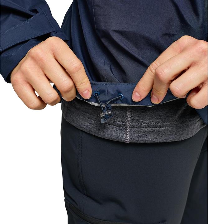 Actual product image Haglöfs Women's Roc Flash GTX Jacket (L)