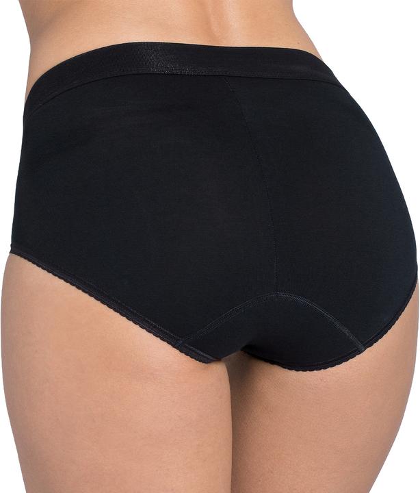 Actual product image Sloggi Pack of 3 Double Comfort Maxi (44, XXL, pack of 3)