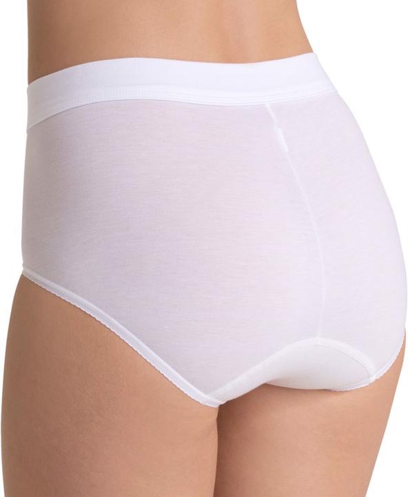 Produktbild Sloggi 3er Pack Double Comfort Maxi (38, 3er Pack)
