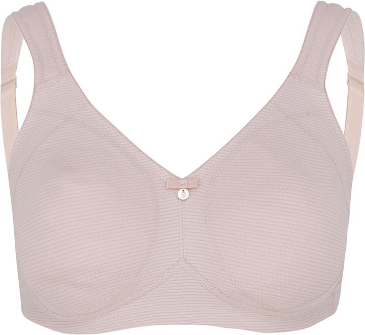 Image du produit Susa Comfort Plus Capri Soutien-gorge sans armatures (95 E, Une unité par pack)
