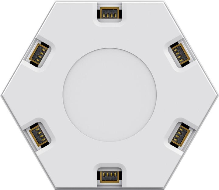 Image du produit Trust Gxt902 Vybz RGB Hexagon Light (RGB)