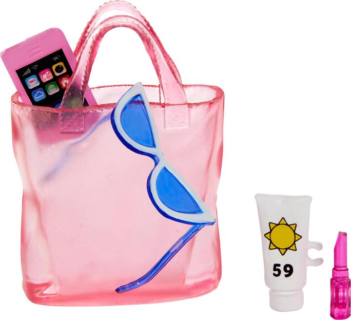 Produktbild Barbie Strandtag