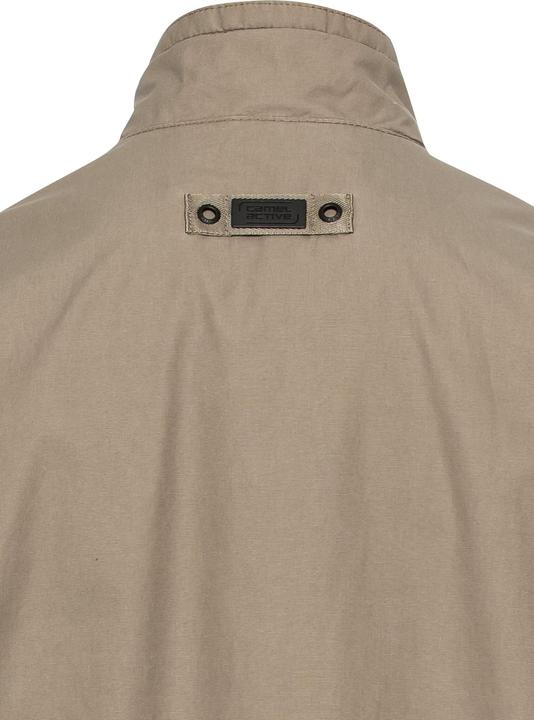 Produktbild Camel Active Leichter Blouson mit Stehkragen (56)