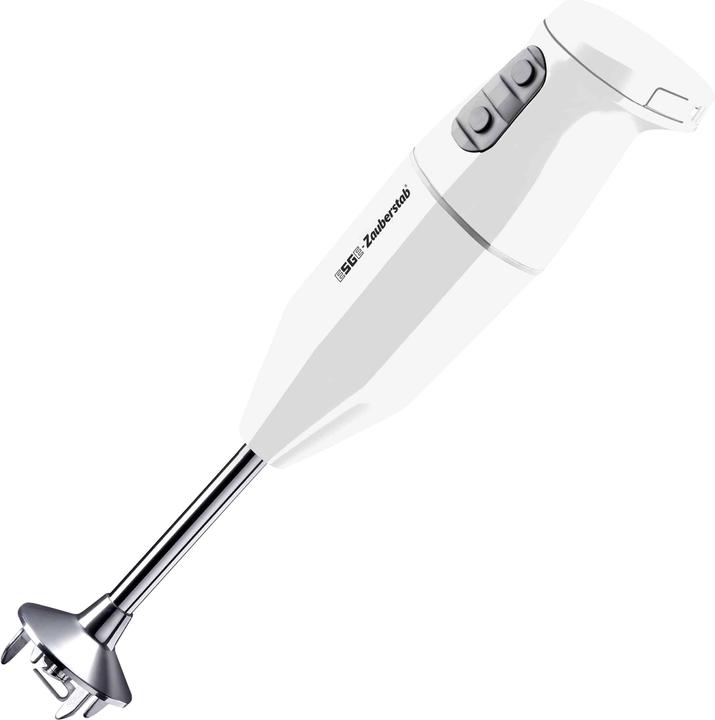 Actual product image ESGE Magic Wand Cordless white (EU plug)