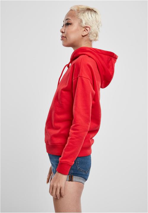 Immagine prodotto Urban Classics Felpa con cappuccio da donna (M)