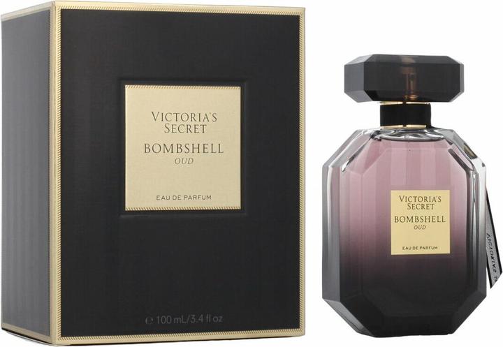 Produktbild Victoria's Secret VictoriaÂ's Secret - Bombshell Oud EDP (Eau de Parfum, 100 ml)