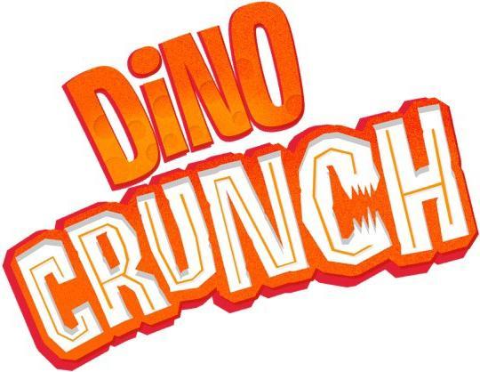 Productafbeelding Goliath Toys Goliath Dino Crunch Maaltijd Behendigheidsspel