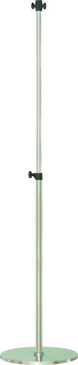 Actual product image Sonnenkönig Stand for halogen carbon spotlight