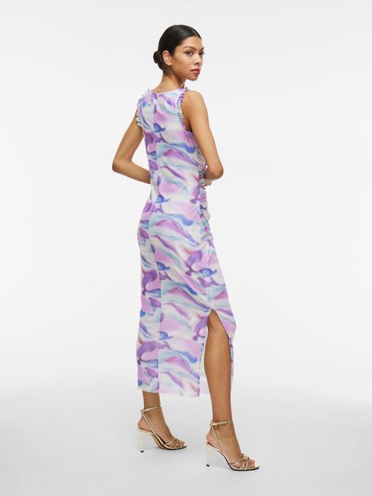 Produktbild Vila Ärmelloses Maxikleid (XXL)
