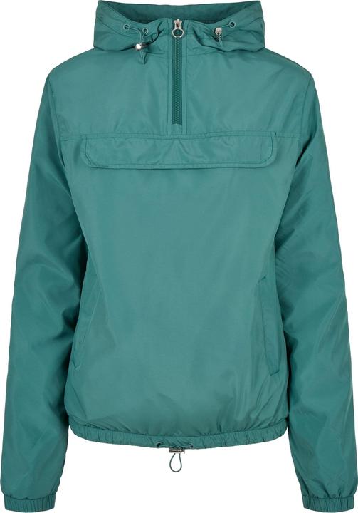 Image du produit Urban Classics Veste pull-over basique pour femmes (M)