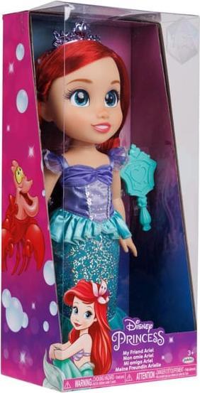 Produktbild Jakks Pacific Disney Prinzessin Ariel