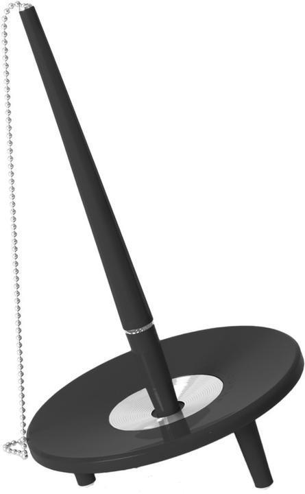 Actual product image Ballograf Epoca ballpoint pen stand (Black, 1 x)
