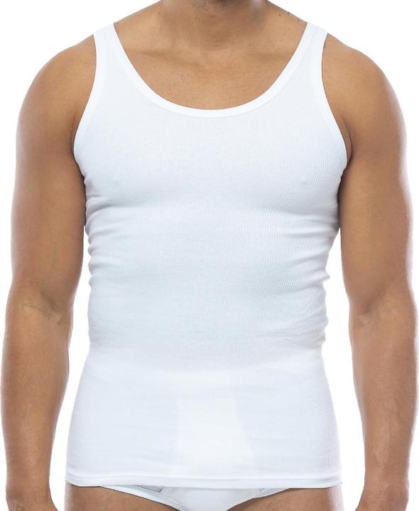 Image du produit Conta Lot de 10 maillots de corps à double côte (M)
