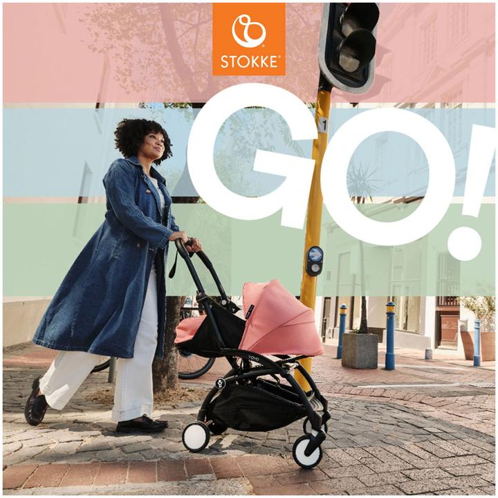 Immagine prodotto Stokke Set neonato YOYO 0+