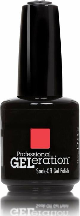 Produktbild Jessica Kosmetik GELeration Sensual