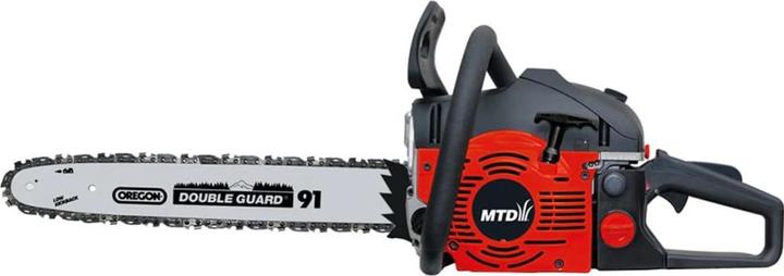 Image du produit MTD Gcs 4600/45 (Scie à chaîne à essence)