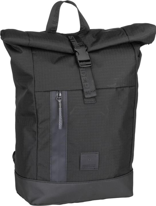 Actual product image Strellson Backpack / Backpack Northwood RS Sebastian Backpack SVZ (12 l)