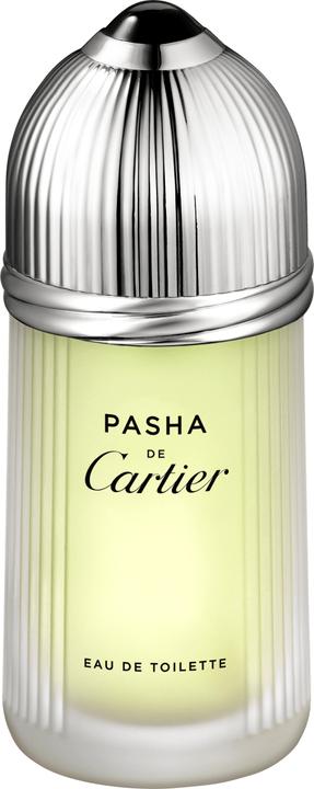 Cartier Pasha (Eau de toilette, 100 ml)