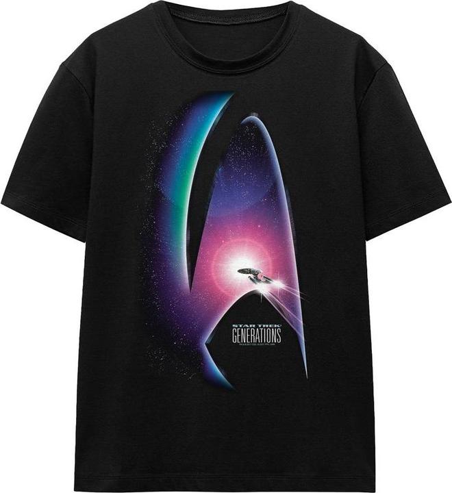 Immagine prodotto Generations Maglietta Adulto Unisex (M)