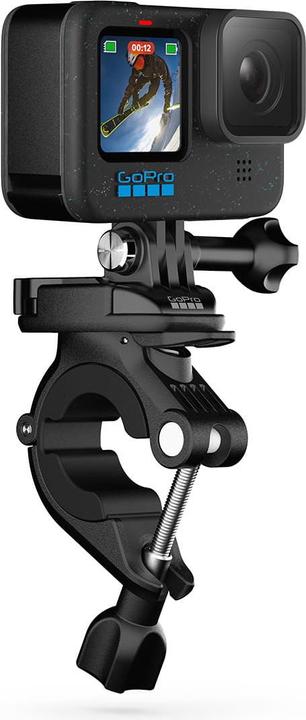 Actual product image GoPro Handlebar / Seatpost / Pole Mount (Universal, Hero 9)