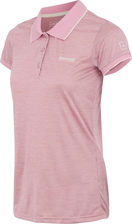 Image du produit Regatta - Polo manches courtes REMEX - Femme (38 D)