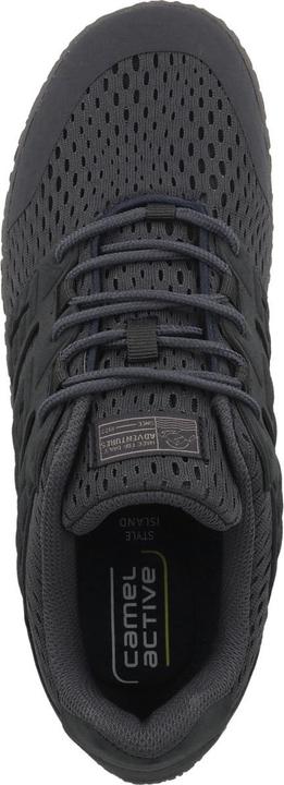 Produktbild Camel Active Sneaker textile/synthetic NAVY (47)