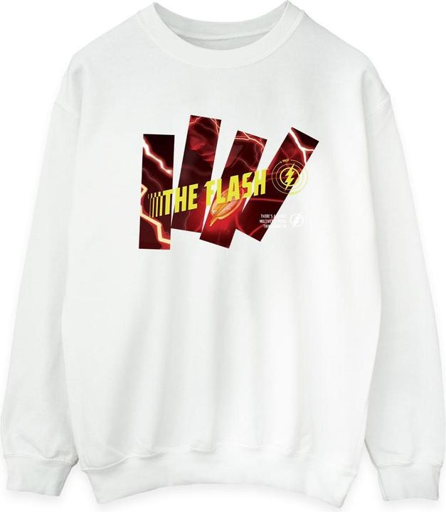 Produktbild The Flash Pillars Sweatshirt (M)