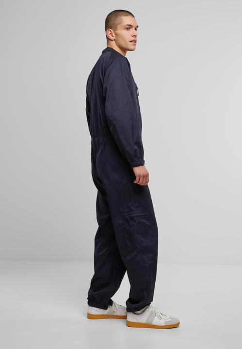 Image du produit Brandit Combinaison de vol Taille S Couleur anthracite (S)