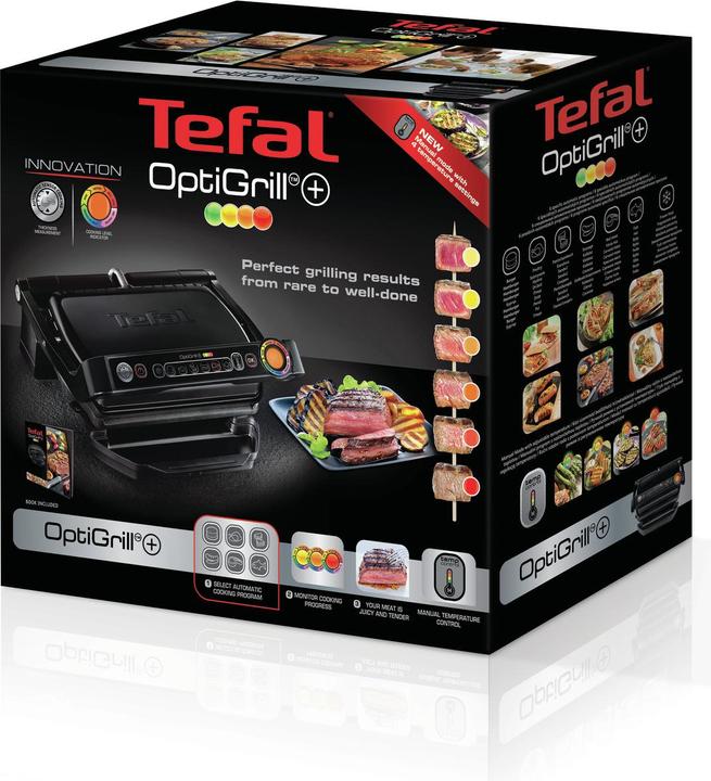 Actual product image Tefal Gc7128