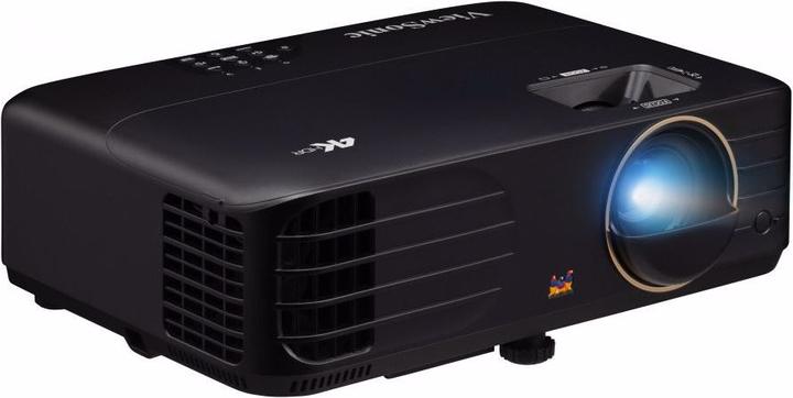 Actual product image Viewsonic PX728-4K (4K, 2000 lm, 1.13 - 1.47:1)