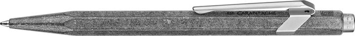 Caran d'Ache 849 Original (Silver, 1 x)