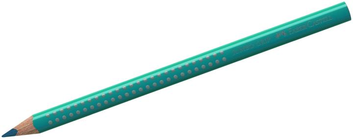 Immagine prodotto Faber-Castell JUMBO GRIP - Matite colorate (Turchese, 1 x)