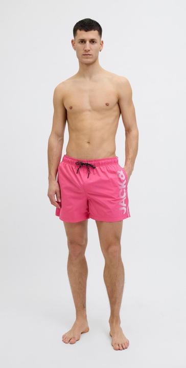 Image du produit Jack & Jones Regular Fit Badeshorts Badeshorts (XS)