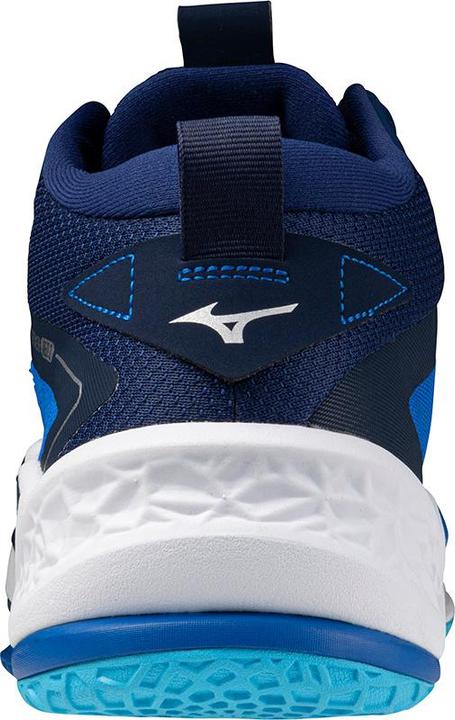 Image du produit Mizuno Wave Stealth Neo 2 Mid (41)