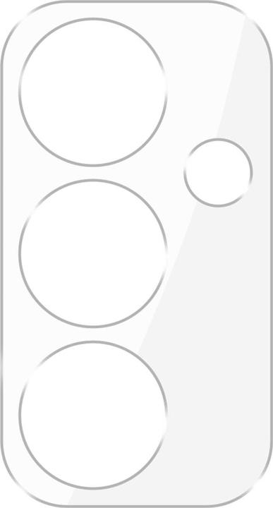 Produktbild Avizar Rückkamera Folie, Kamera Schutzfolie (1 Stück, Samsung Galaxy A23 5G, Samsung Galaxy M23 5G)