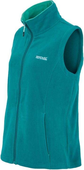 Actual product image Regatta Great Outdoors Womens/Ladies Outdoor Classics Sweetness II Bodywarmer (36 D)