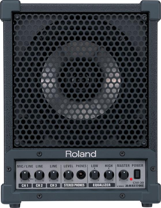 Actual product image Roland Cube Monitor CM-30 (Guitar, 30 W)