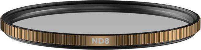 Produktbild PolarPro LiteChaser Pro ND8 Filter (49 mm, Polarisationsfilter)